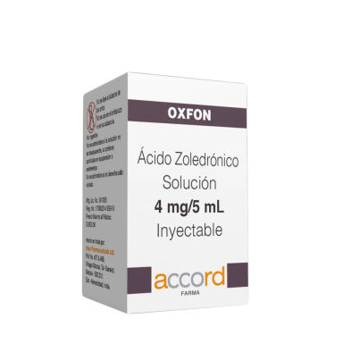 Imagen de Oxfon