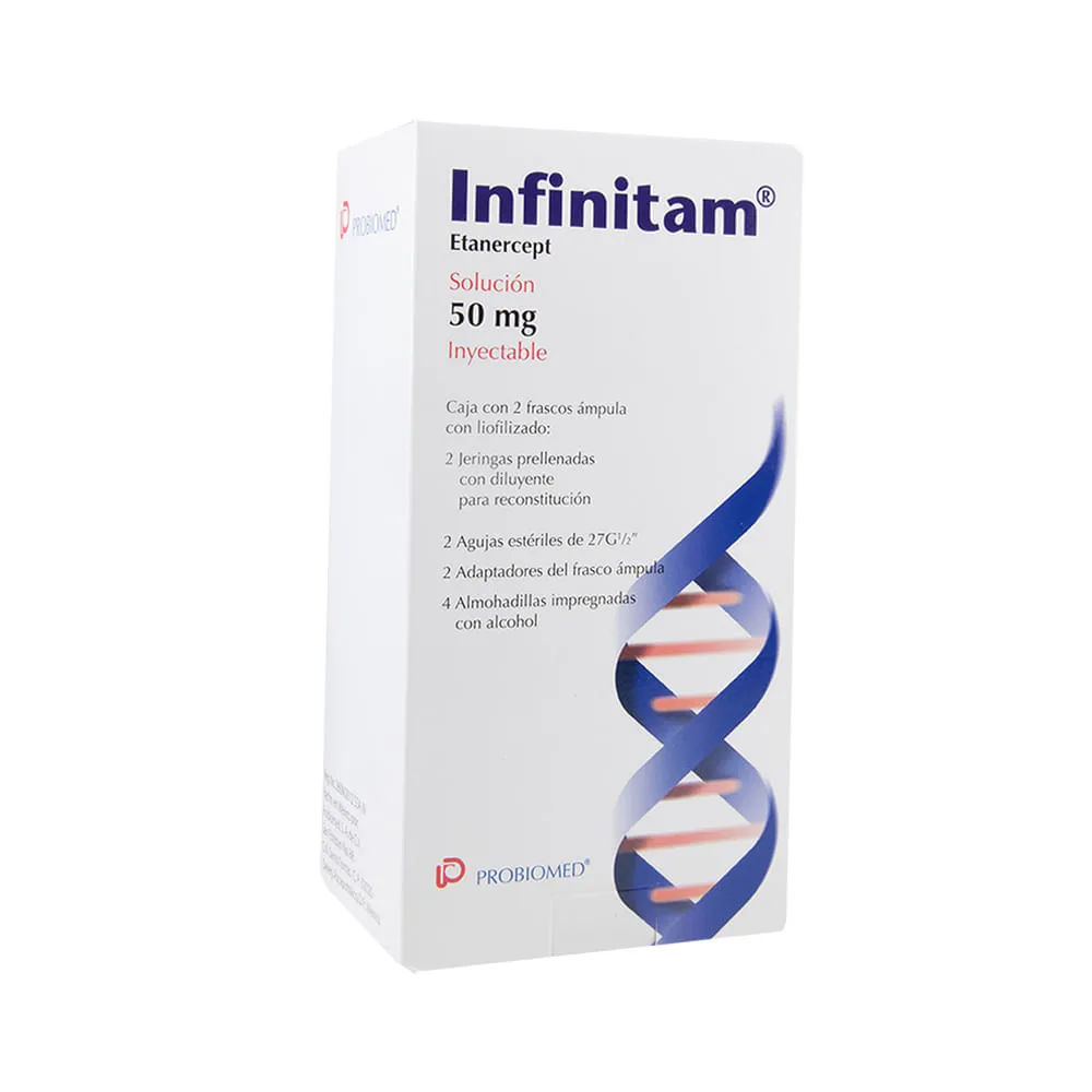 Imagen de Infinitam