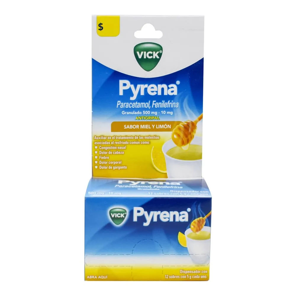 Pyrena