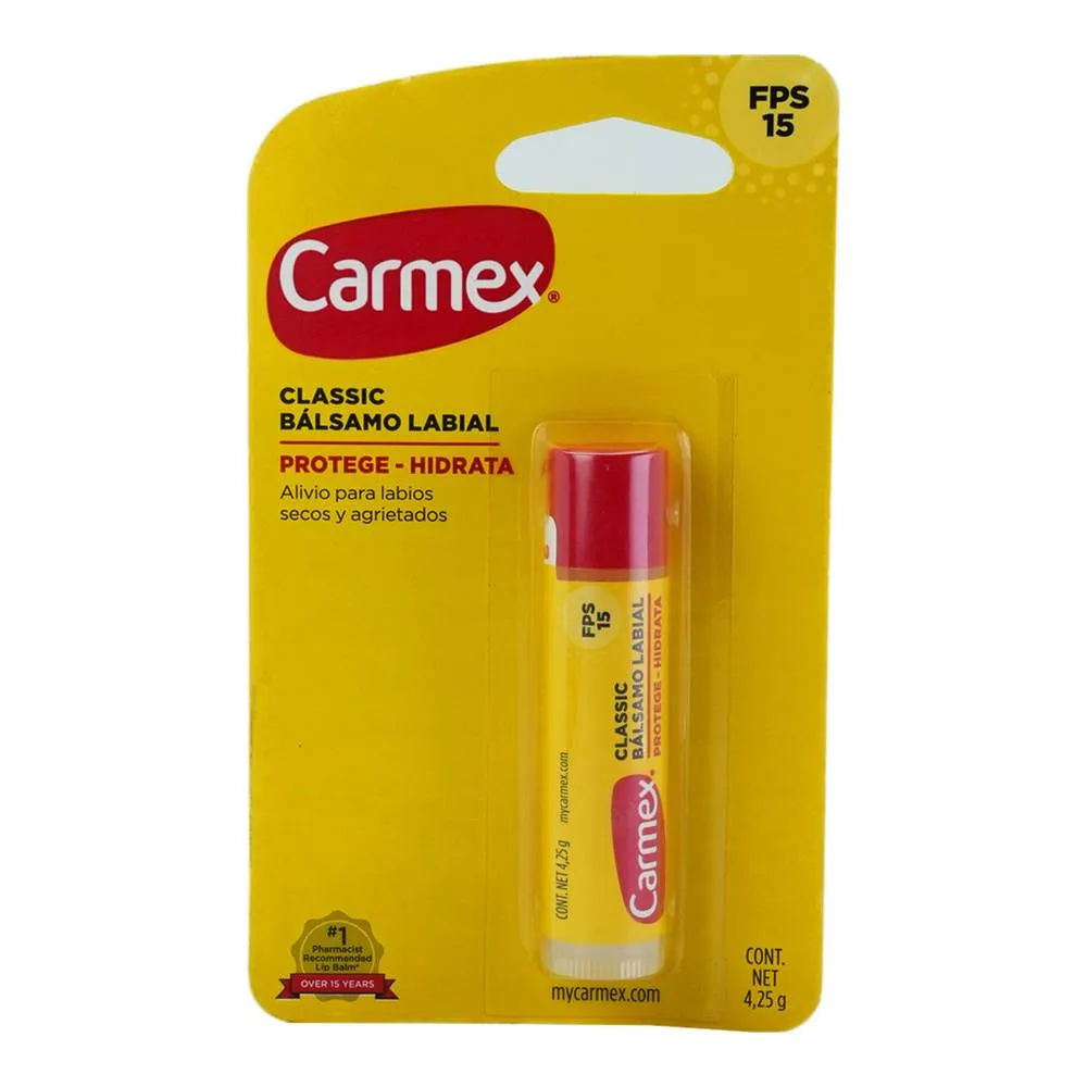 Imagen de Classic Bálsamo Labial