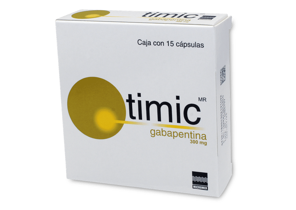 Imagen de Timic