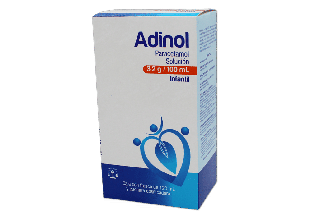 Imagen de Adinol
