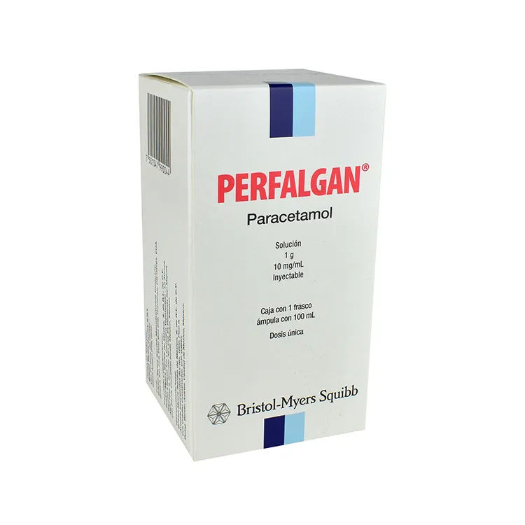 Imagen de Perfalgan