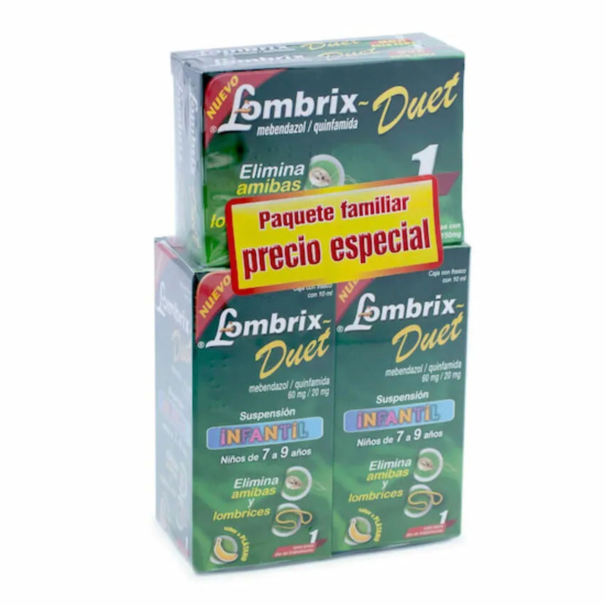 L-Ombrix Duet