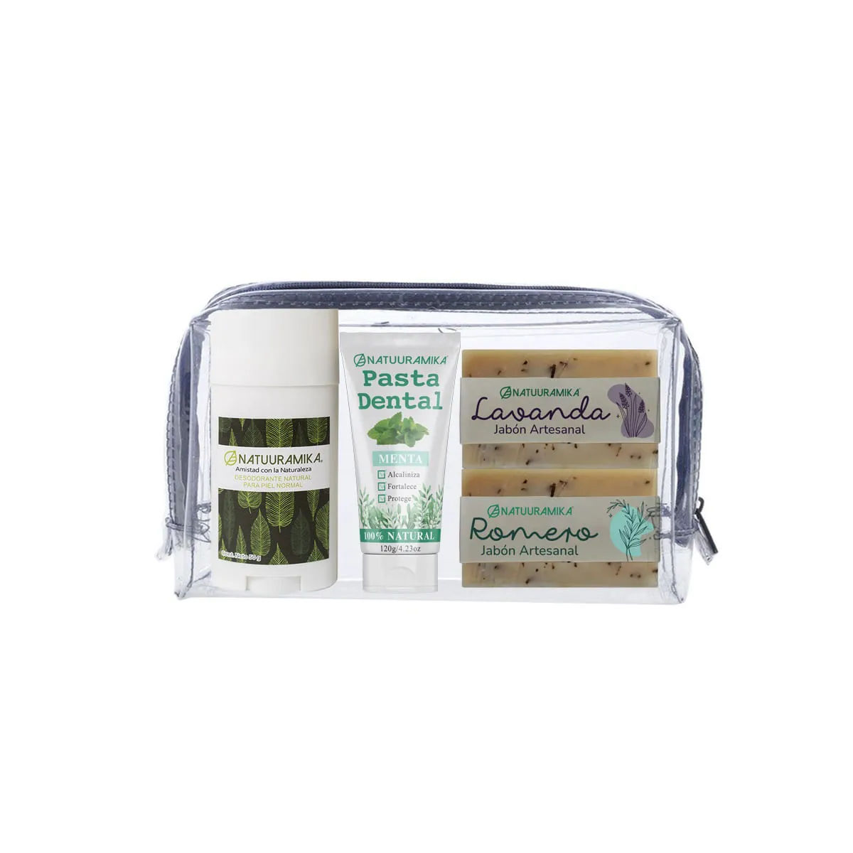 Kit de Viaje