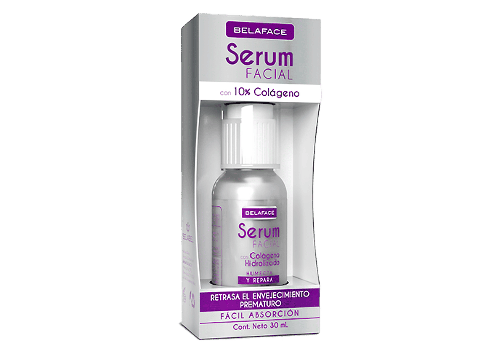 Serum Facial