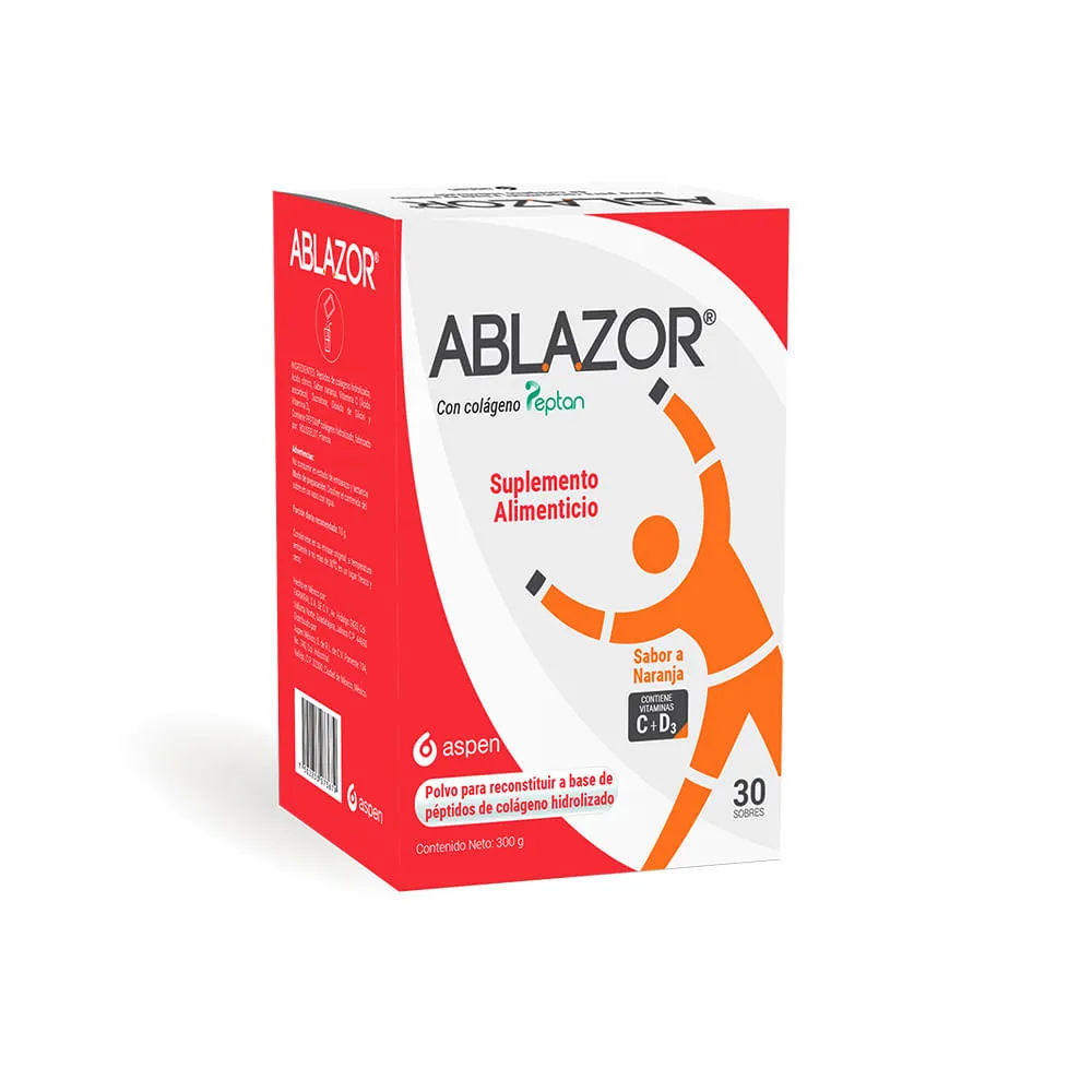 Imagen de Ablazor
