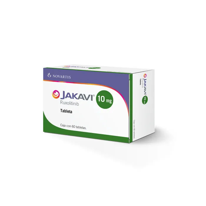 Imagen de Jakavi