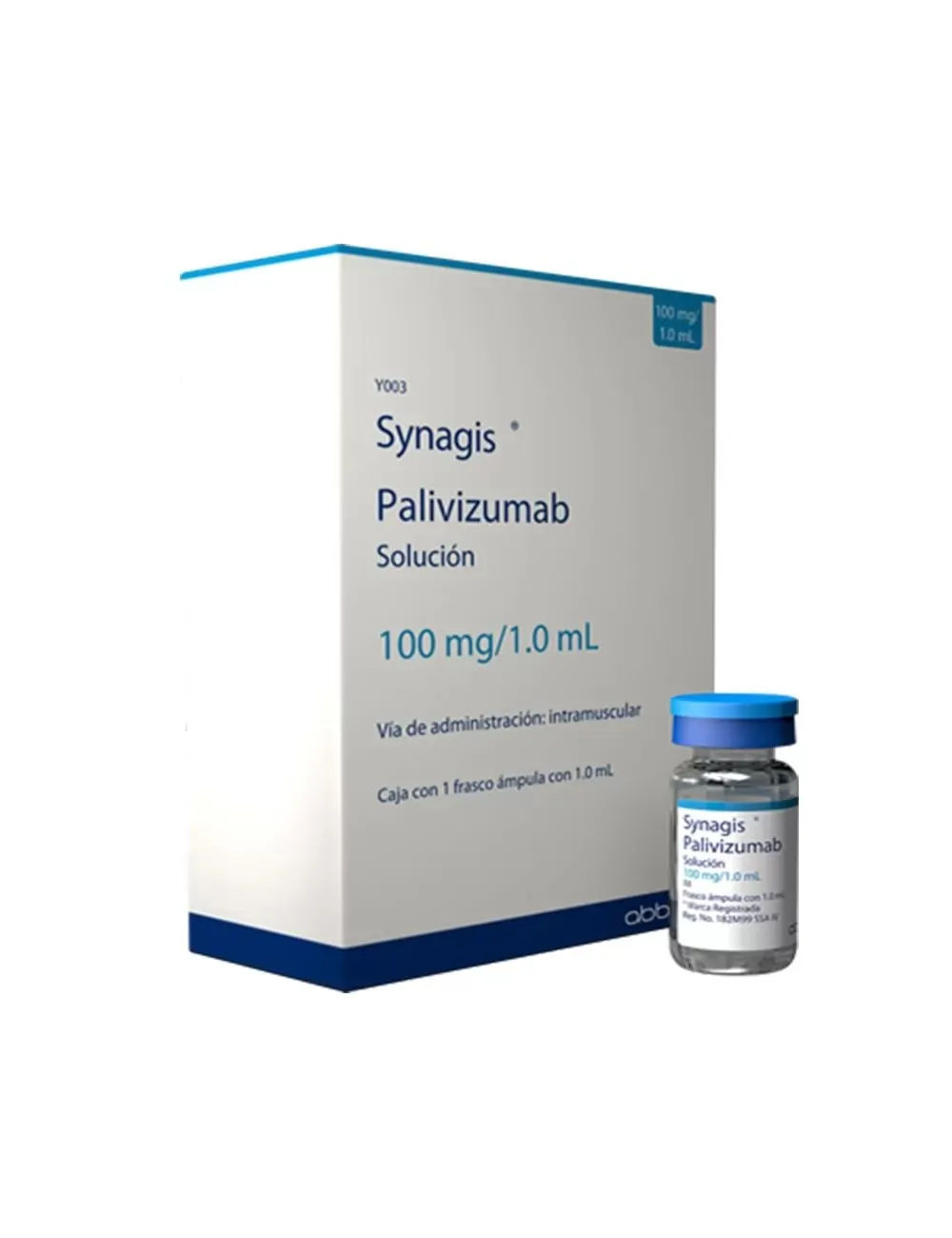 Imagen de Synagis