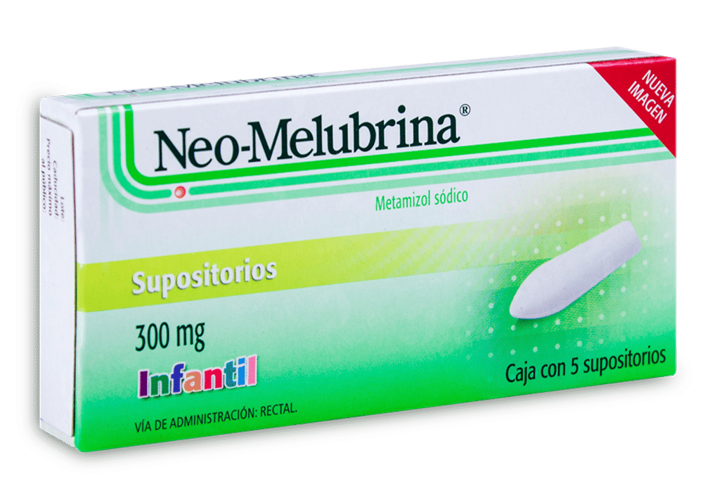 Neo-Melubrina