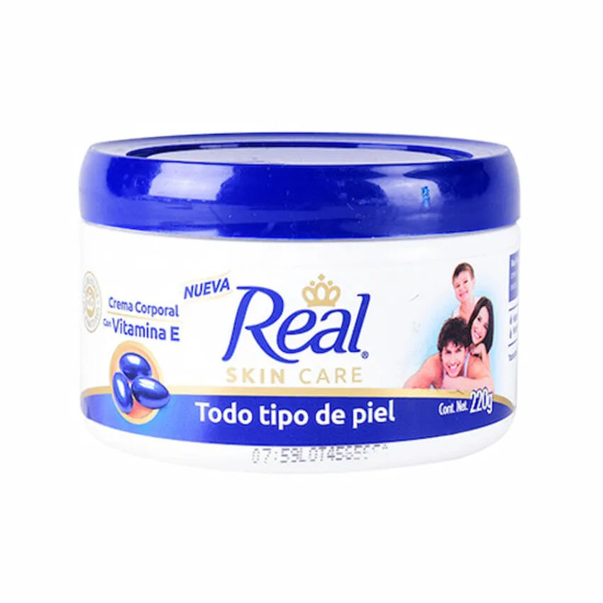 Imagen de Crema Corporal