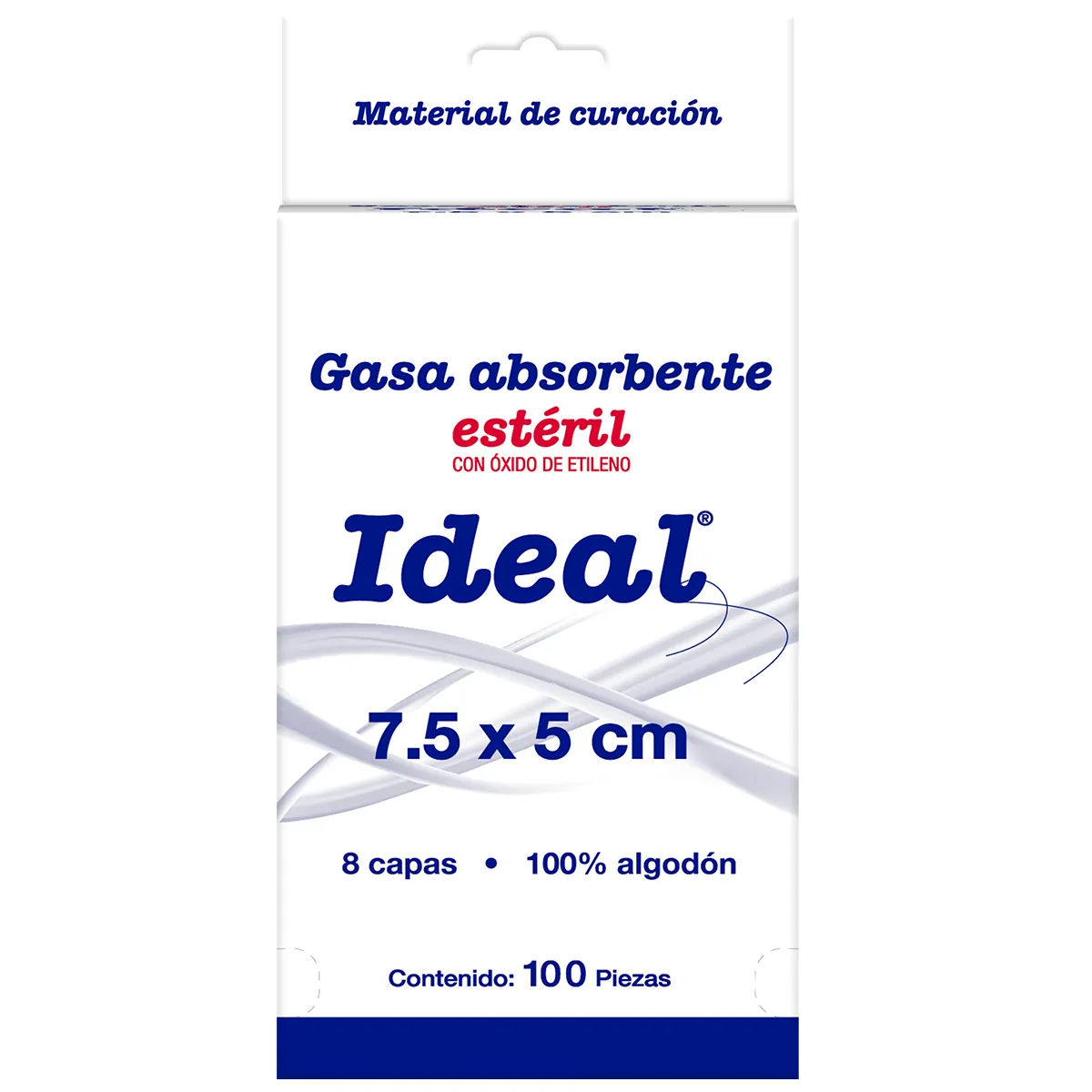 Imagen de Gasa Absorbente