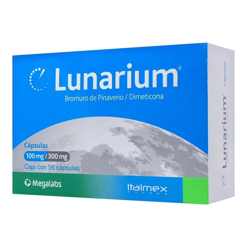 Imagen de Lunarium