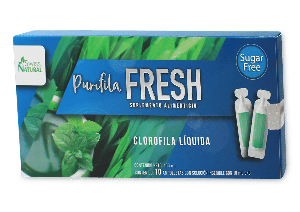 Purifila Fresh