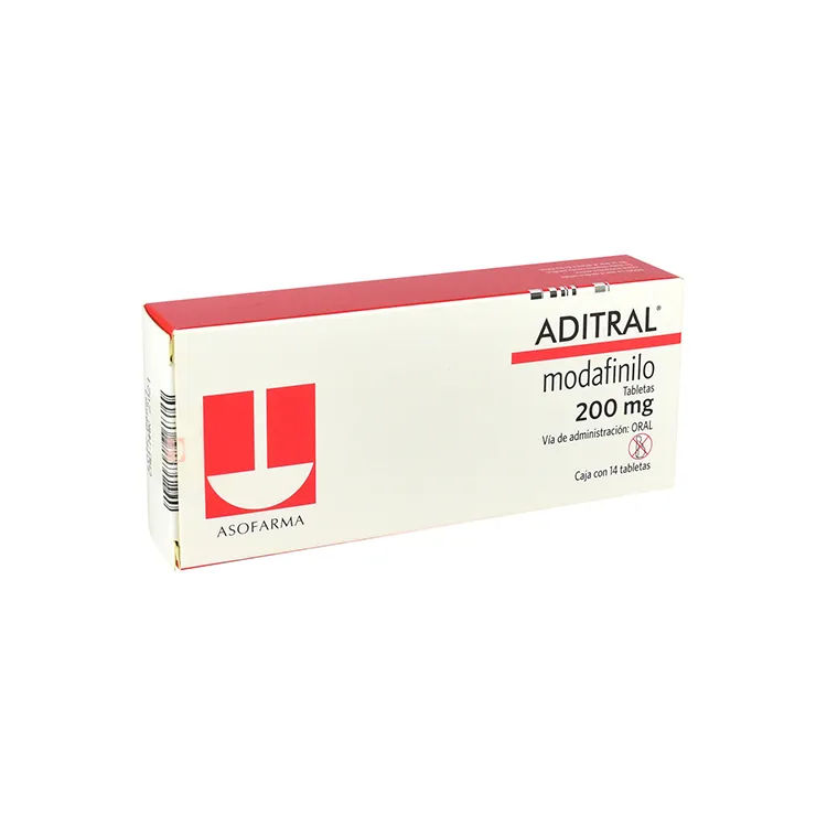 Imagen de Aditral