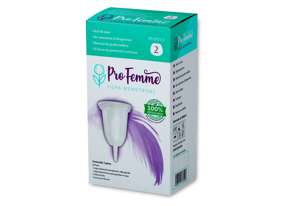 Copa Menstrual