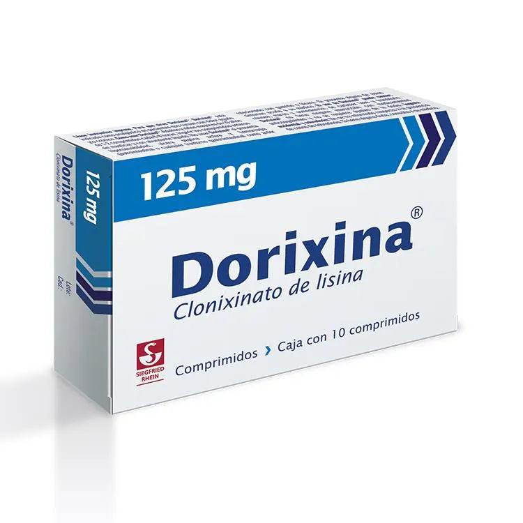 Dorixina