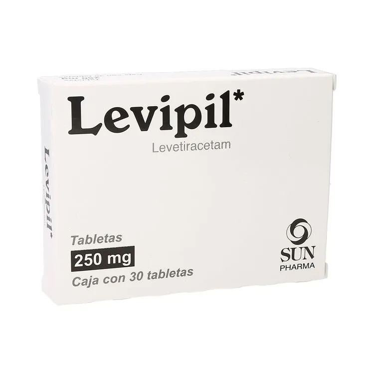 Imagen de Levipil
