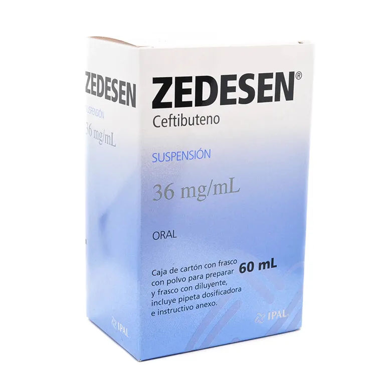 Imagen de Zedesen