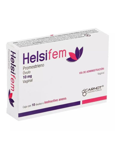 Imagen de Helsifem