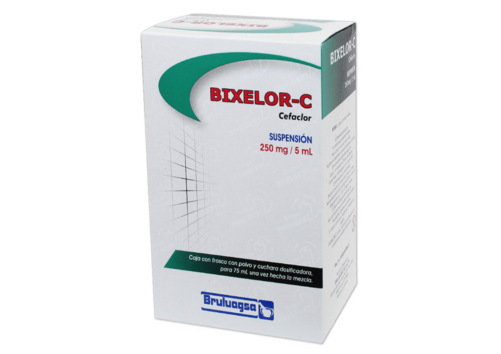 Imagen de Bixelor-C