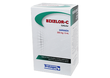 Imagen de Bixelor-C