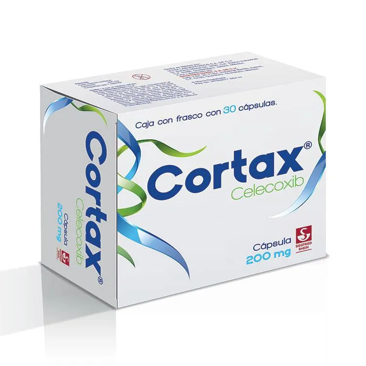 Imagen de Cortax