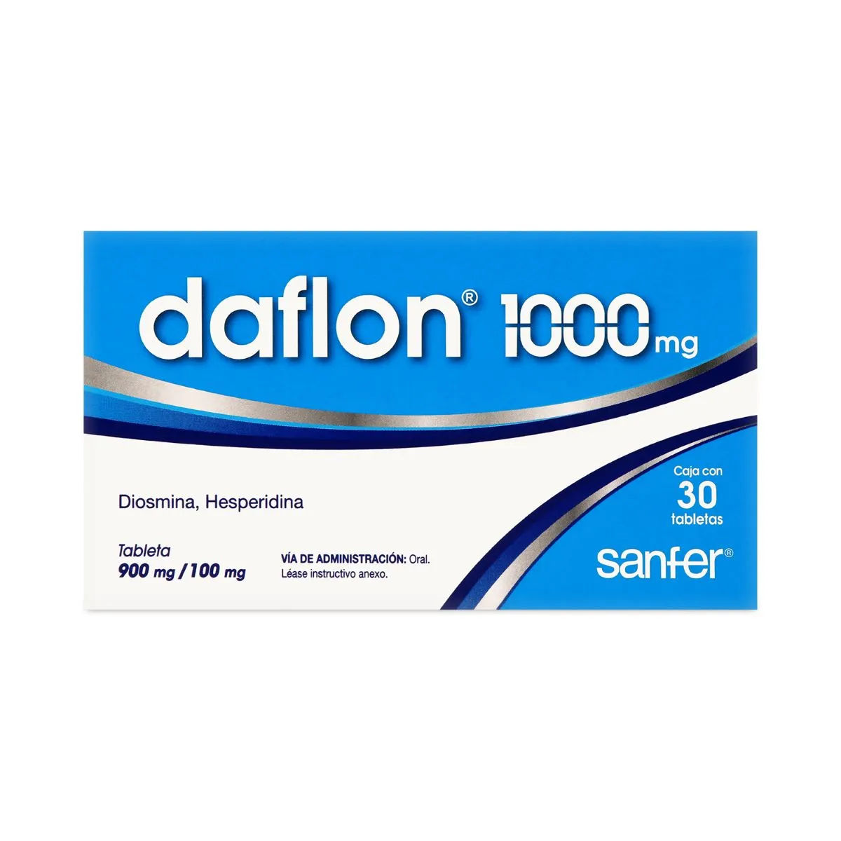 Imagen de Daflon