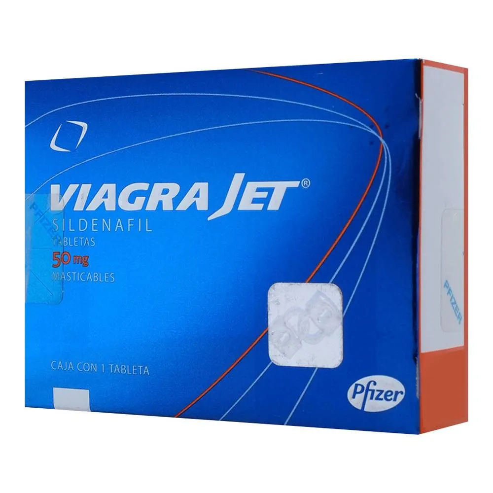 Imagen de Viagra Jet