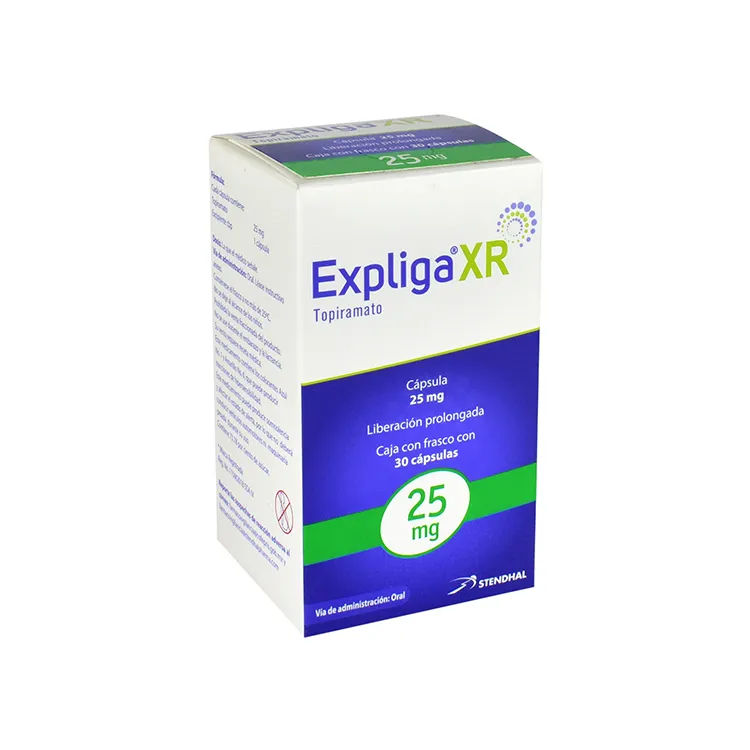 Expliga XR