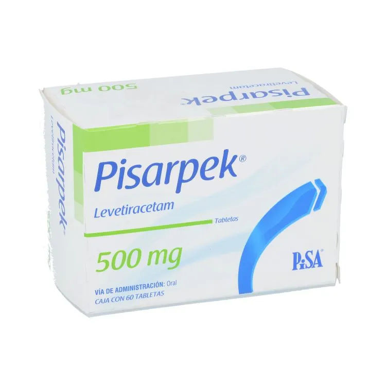 Imagen de Pisarpek