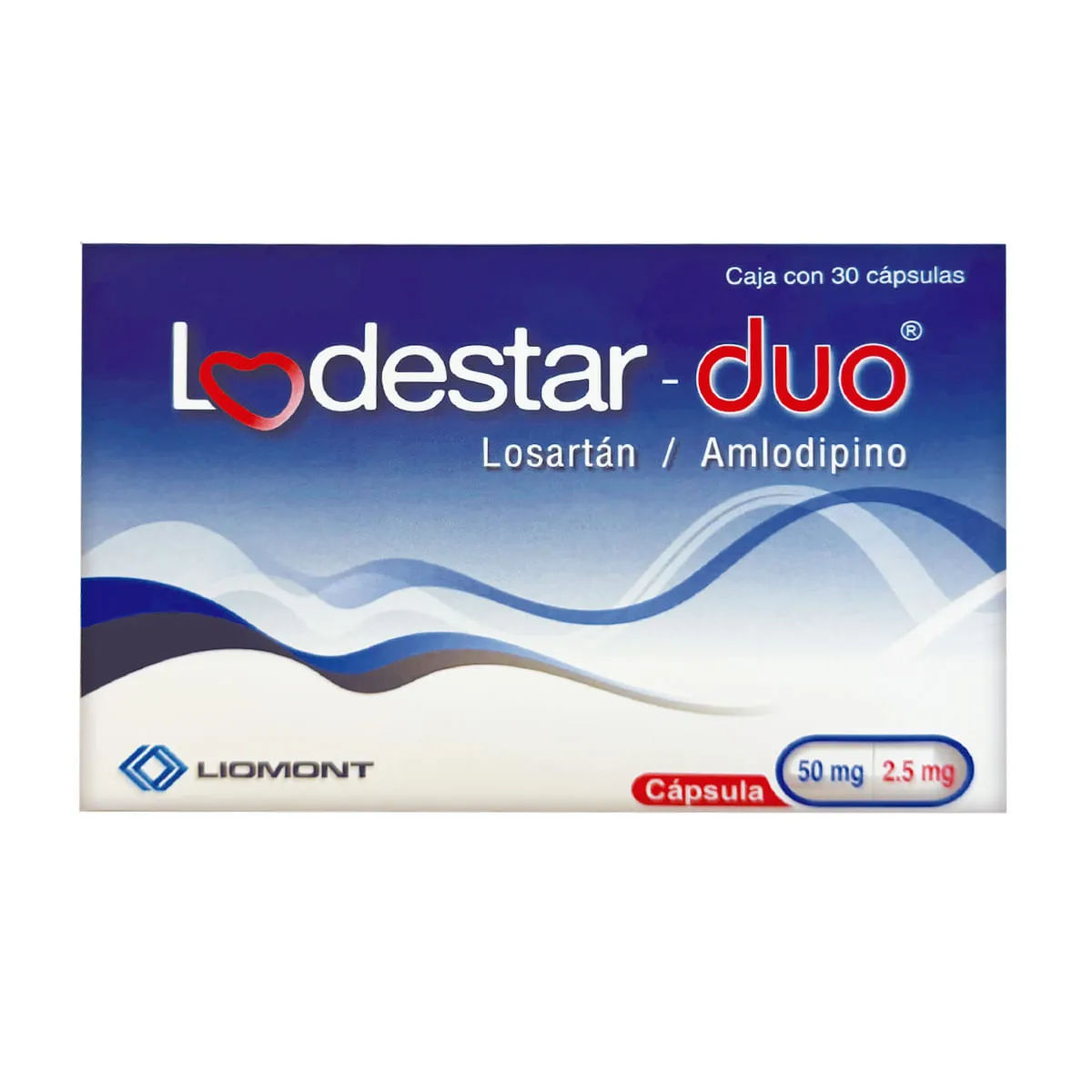 Imagen de Lodestar-Duo