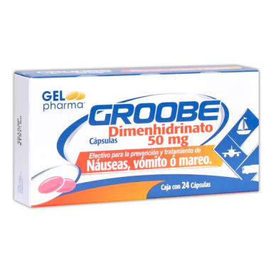 Imagen de Groobe