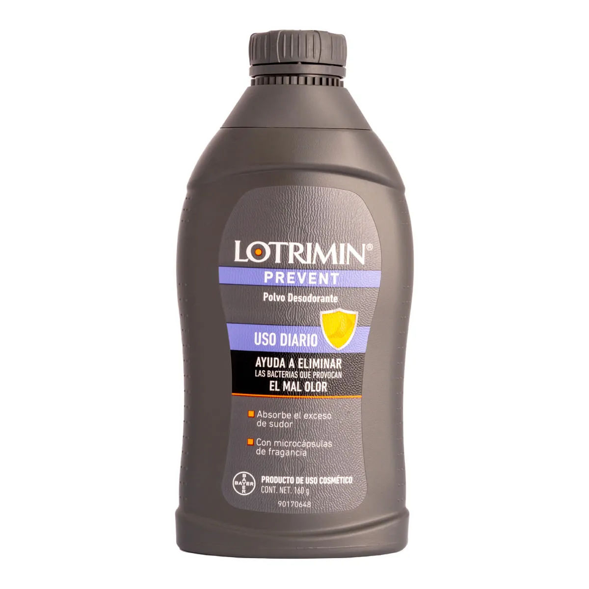 Imagen de Lotrimin Prevent