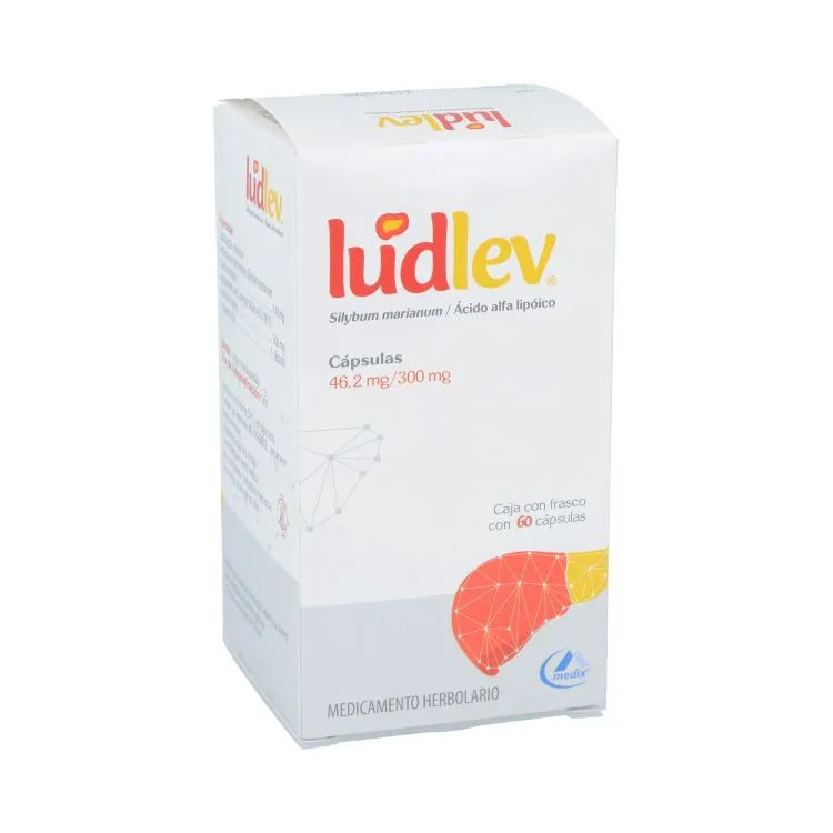 Imagen de Ludlev