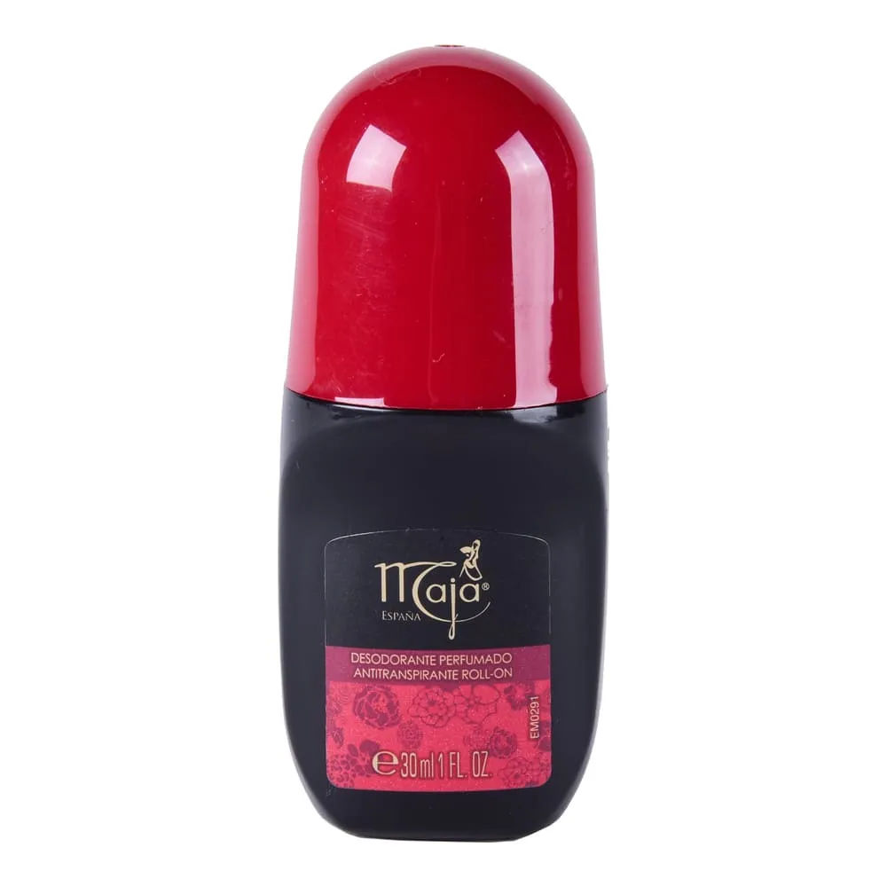 Imagen de Maja Wom Desodorante Roll-on 30 ml