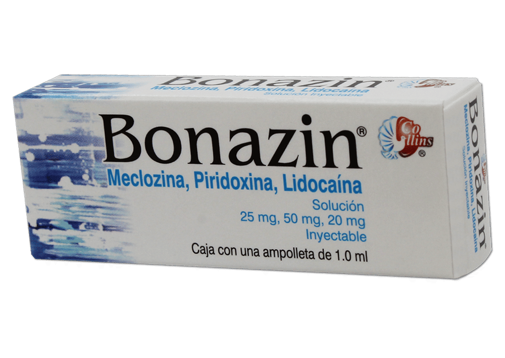 Imagen de Bonazin