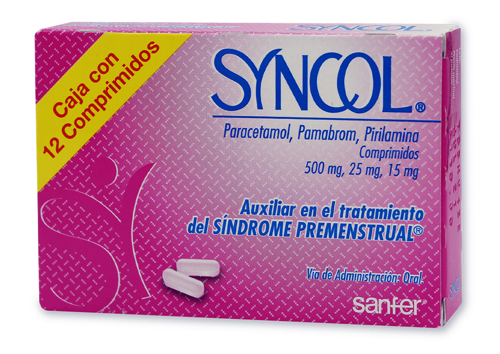 Syncol