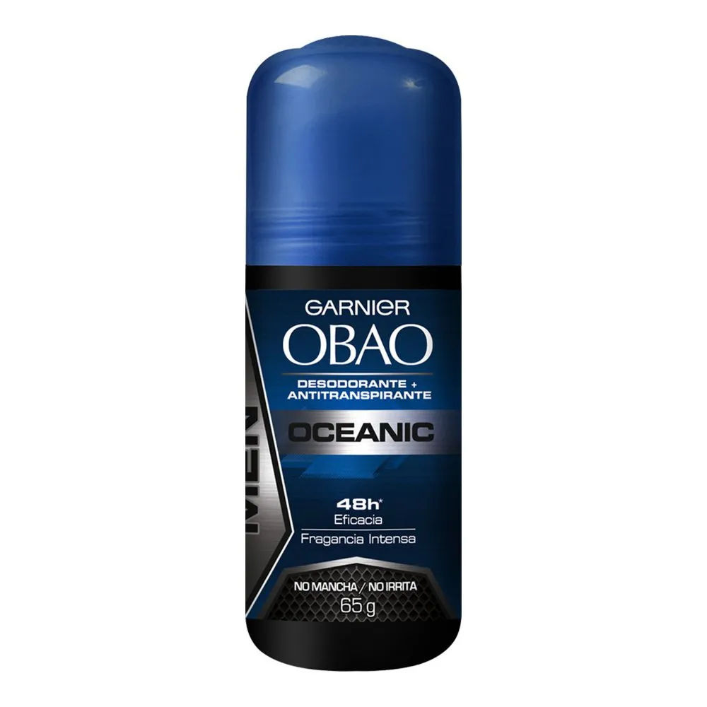 Obao Oceanic