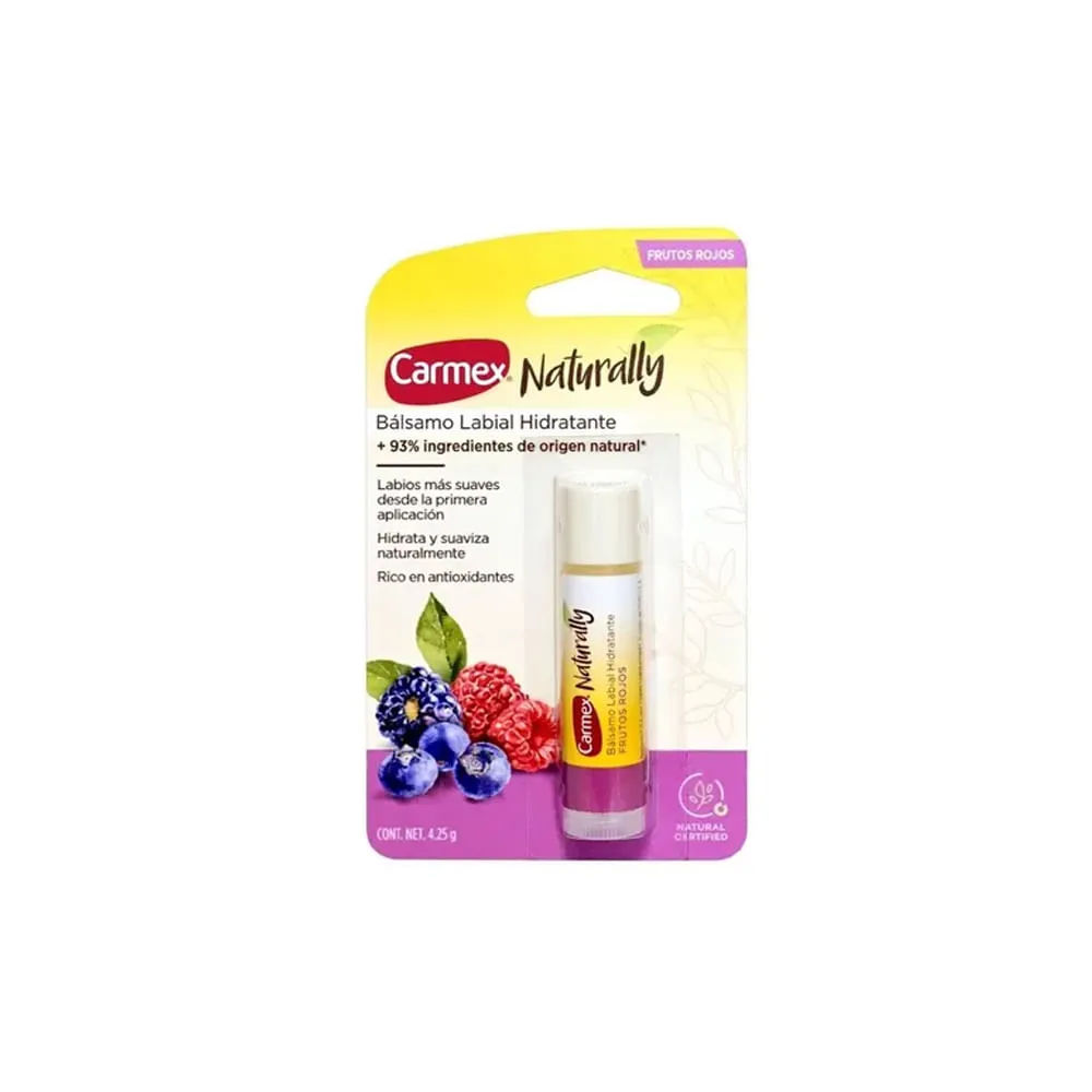 Imagen de Naturally Bálsamo Labial