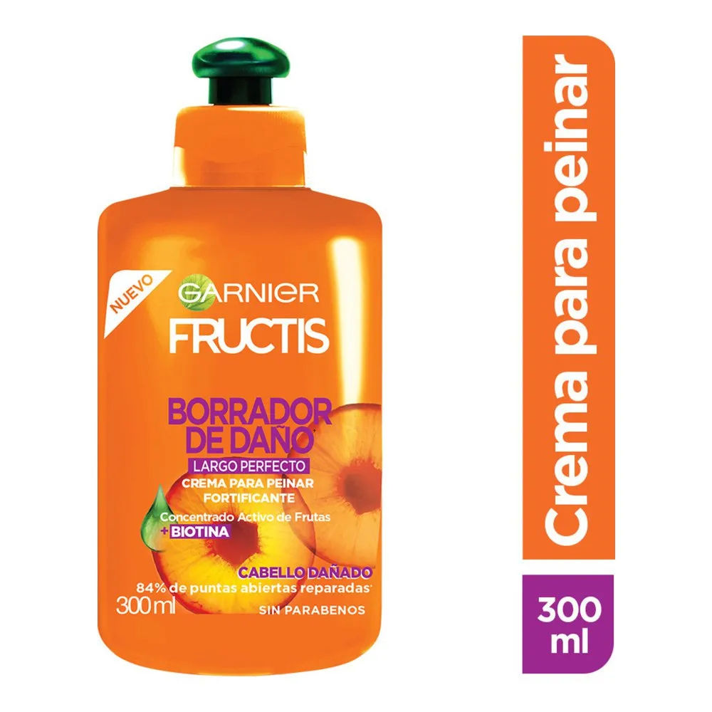 Imagen de Crema para peinar