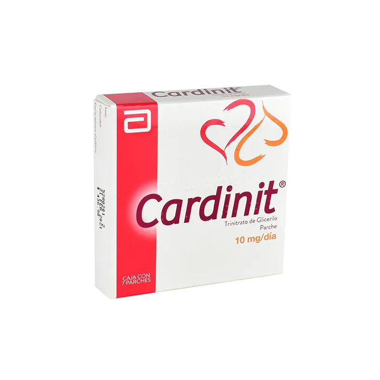 Cardinit