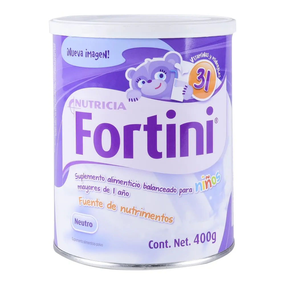 Imagen de Fortini Neutro