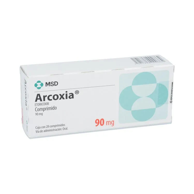 Arcoxia