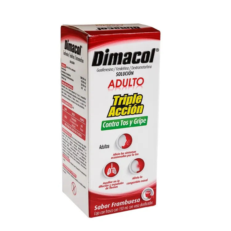Imagen de Dimacol