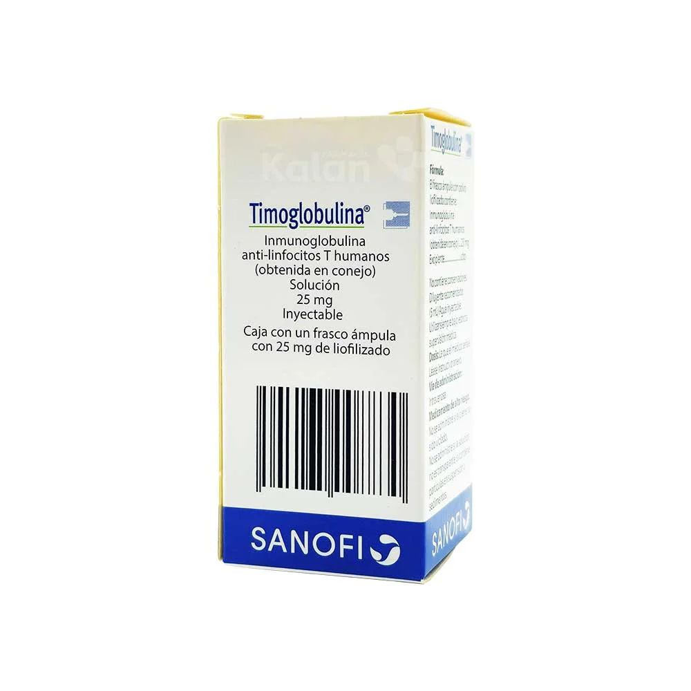 Timoglobulina