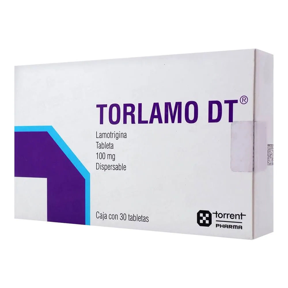Imagen de Torlamo Dispersable