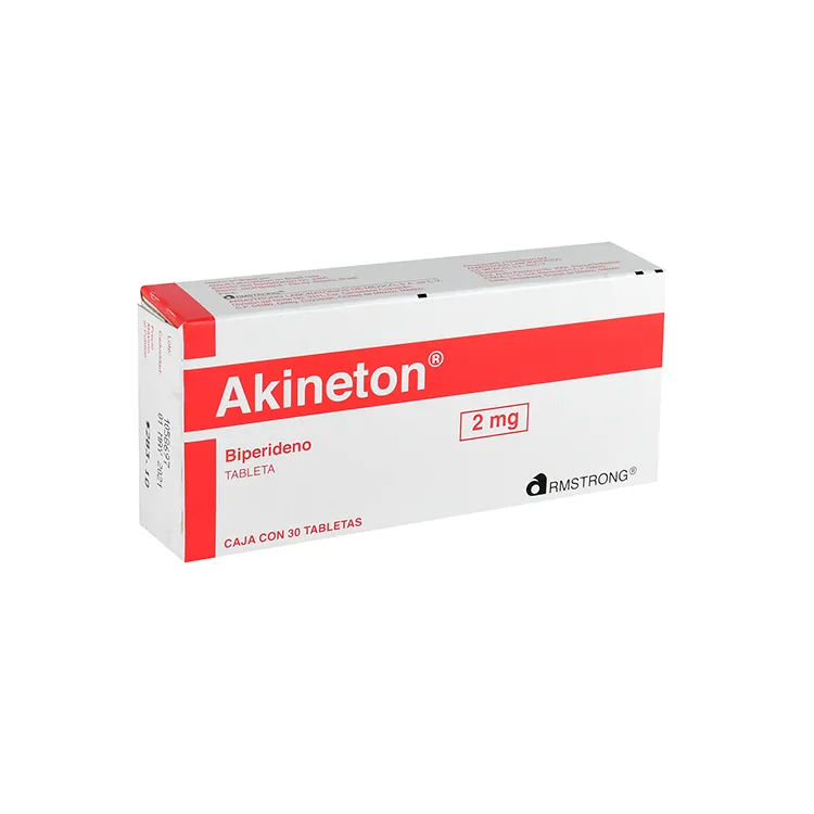 Akineton