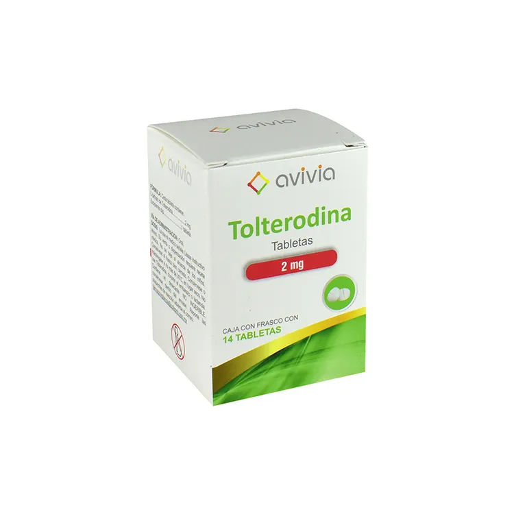 Tolterodina