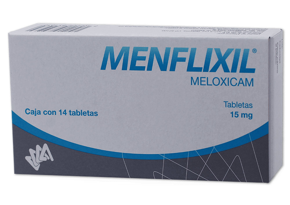 Imagen de Menflixil